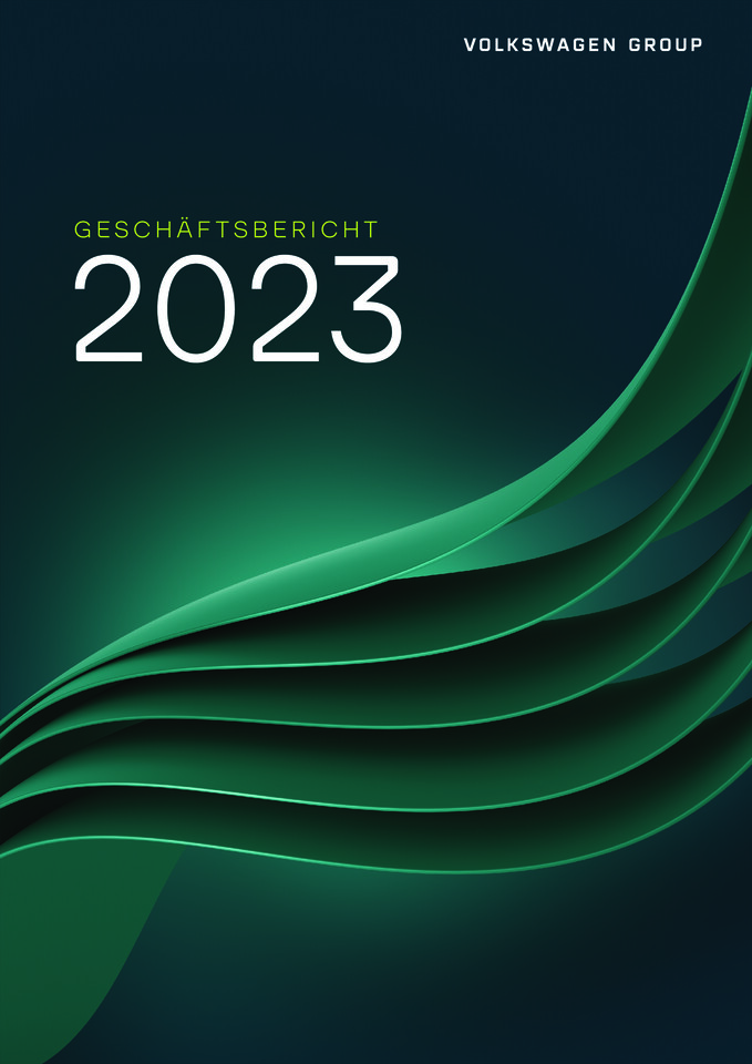 Geschäftsbericht 2023