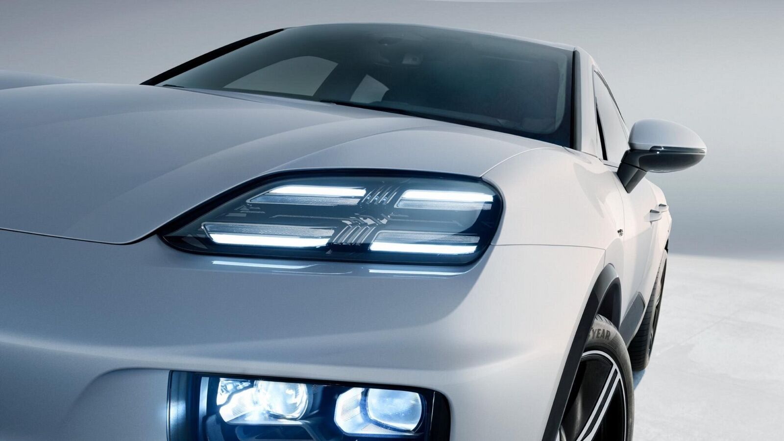 Macan Turbo Electric, 2025, Porsche AG