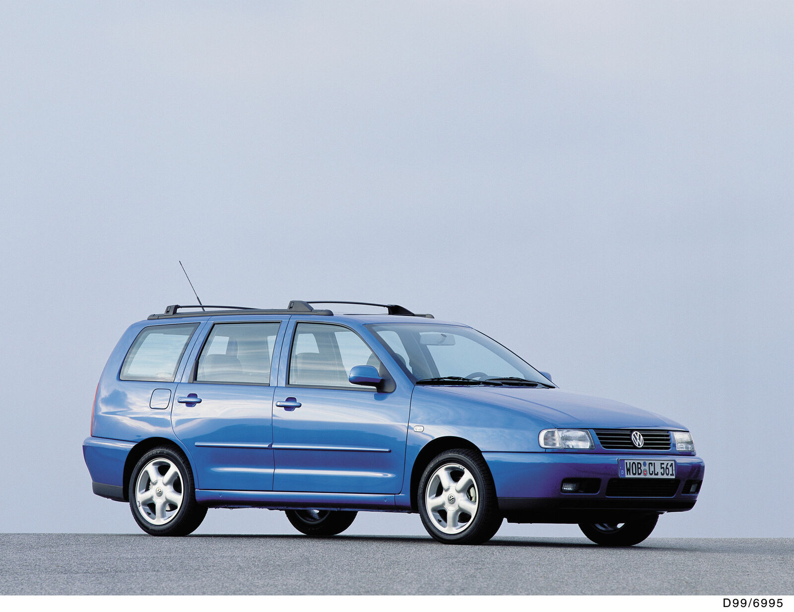 Product: Polo Variant (1999)