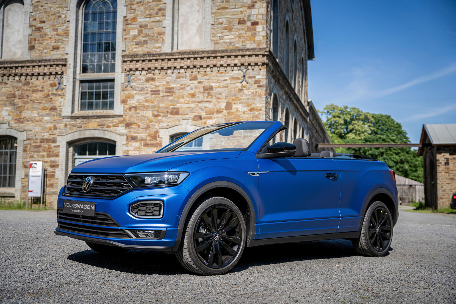 Volkswagen Osnabrück GmbH