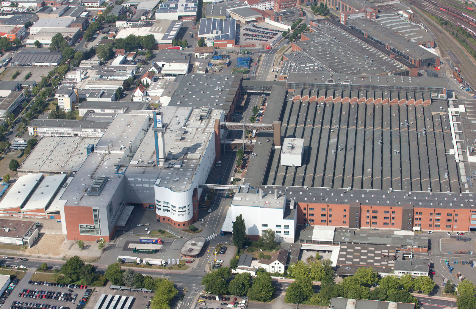 Volkswagen Osnabrück GmbH