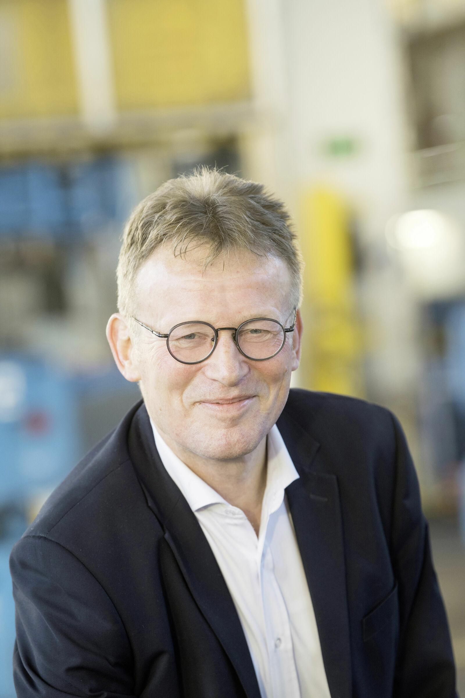 Christiane Engel wird neue Sprecherin der Geschäftsführung und Geschäftsführerin Technik für Volkswagen Osnabrück