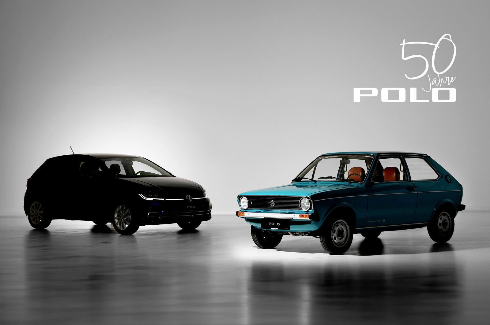 50 Jahre Polo