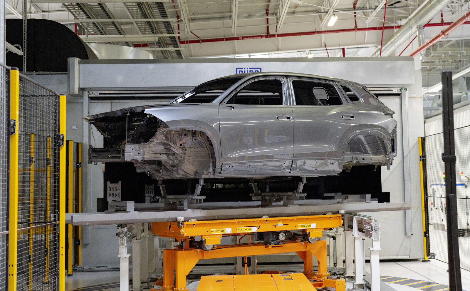 Volkswagen de México