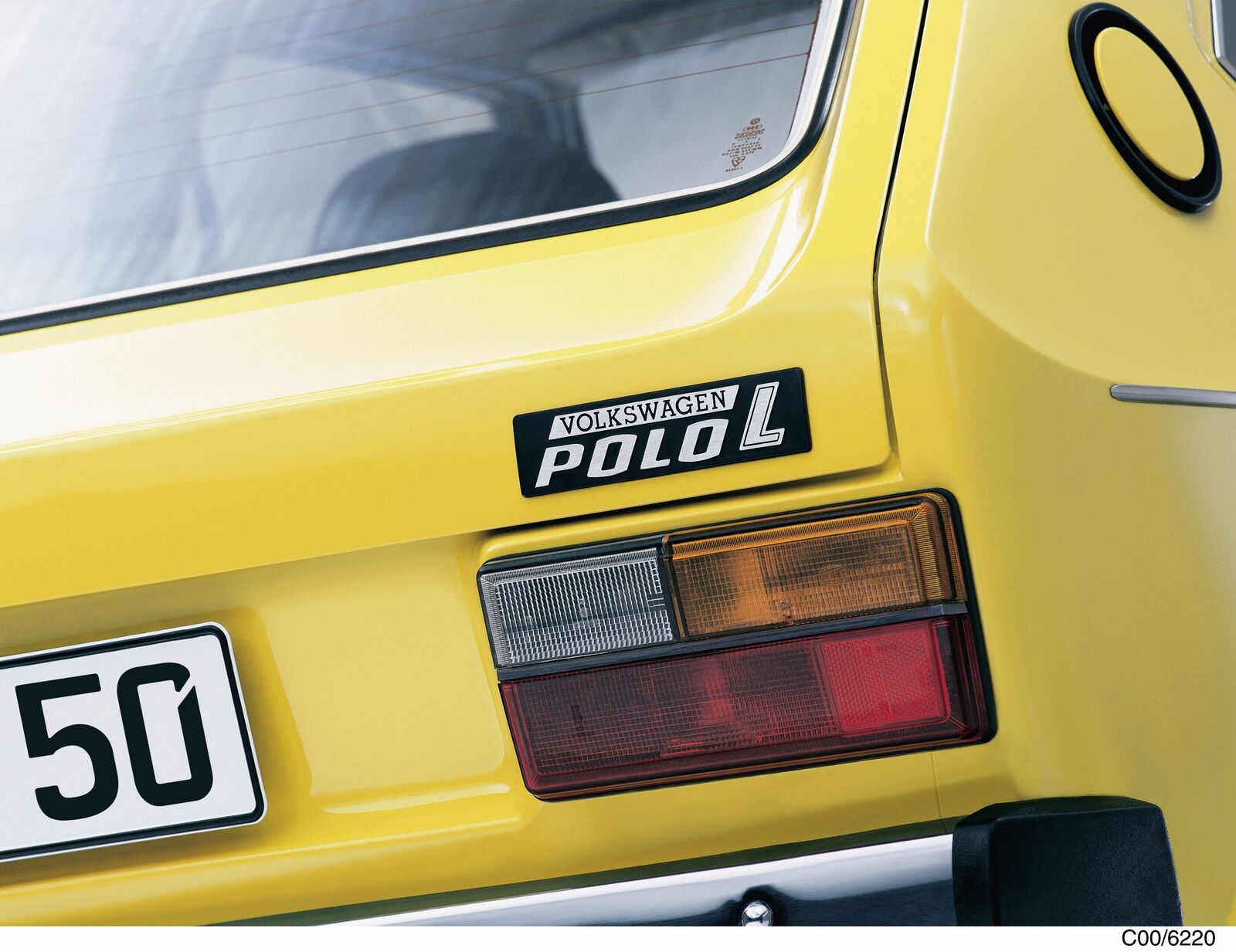 Happy Birthday, Polo! – Beliebter Kleinwagen gehört seit 50 Jahren zur VW Produktpalette