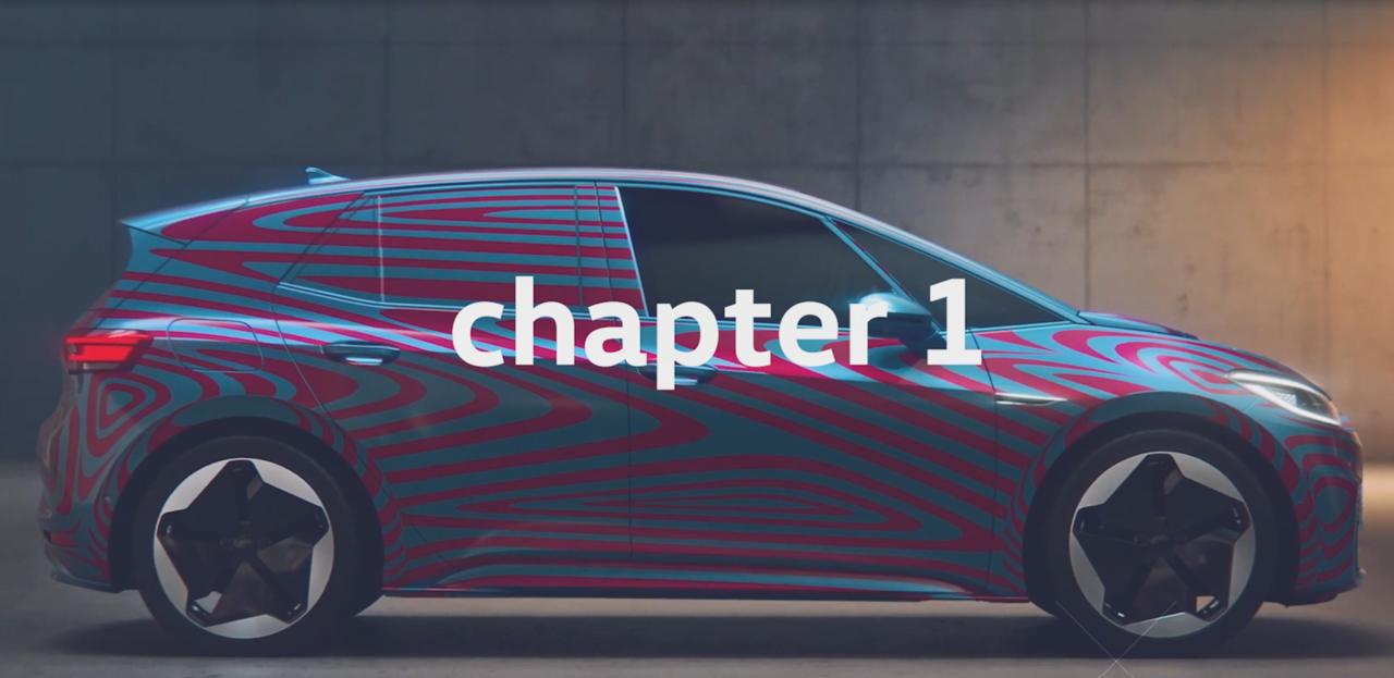 Becoming ID. - Chapter 1 - Design
